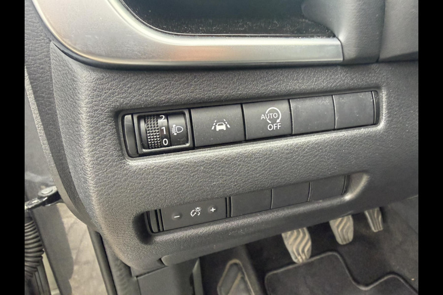 Nissan QASHQAI 1.3 MHEV N-Connecta | AFNEEMBARE TREKHAAK | 360 CAMERA |