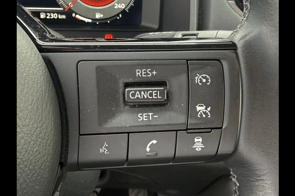Nissan QASHQAI 1.3 MHEV N-Connecta | AFNEEMBARE TREKHAAK | 360 CAMERA |