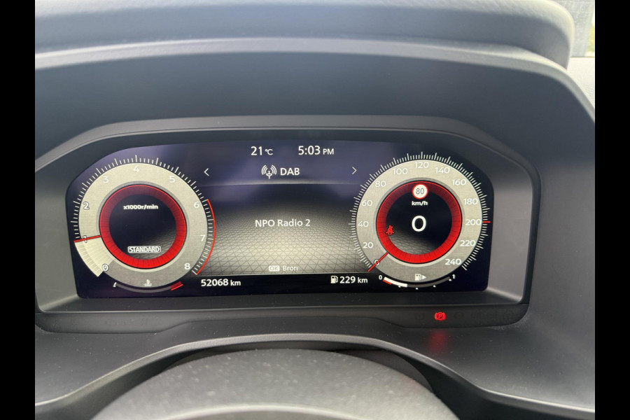 Nissan QASHQAI 1.3 MHEV N-Connecta | AFNEEMBARE TREKHAAK | 360 CAMERA |