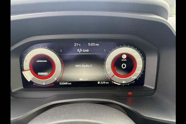 Nissan QASHQAI 1.3 MHEV N-Connecta | AFNEEMBARE TREKHAAK | 360 CAMERA |