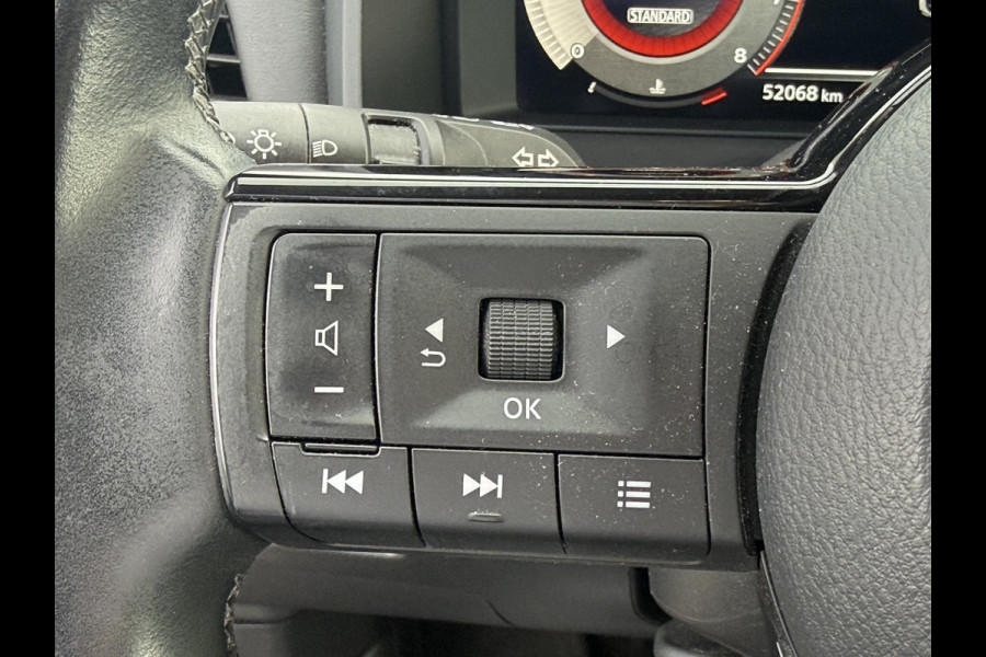 Nissan QASHQAI 1.3 MHEV N-Connecta | AFNEEMBARE TREKHAAK | 360 CAMERA |