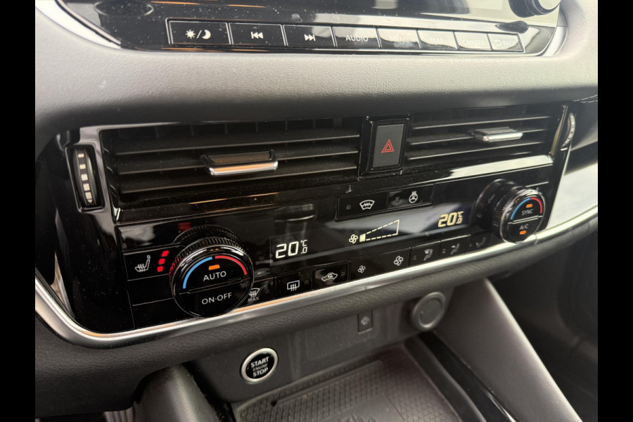 Nissan QASHQAI 1.3 MHEV N-Connecta | AFNEEMBARE TREKHAAK | 360 CAMERA |