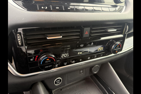 Nissan QASHQAI 1.3 MHEV N-Connecta | AFNEEMBARE TREKHAAK | 360 CAMERA |