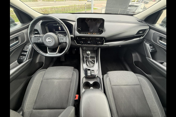 Nissan QASHQAI 1.3 MHEV N-Connecta | AFNEEMBARE TREKHAAK | 360 CAMERA |