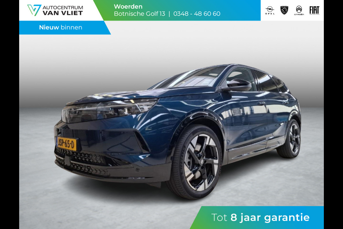 Opel Grandland Electric Business Edition 97 kWh