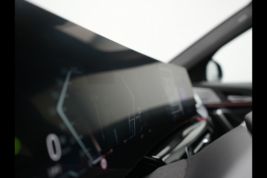 BMW iX1 xDrive30 67 kWh 313pk Dealer O.H. | Adaptive Cruise | Head Up | 360 Camera | Harman / Kardon | Lederen Comfortstoelen Massage & Memory | Keyless | Blis | Sfeerverlichting | Stoelverwarming | Apple Carplay | Navigatie | DAB |