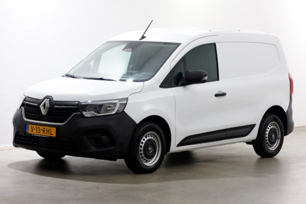 Renault Kangoo 1.5 Blue dCi 115pk Grand Comfort Automaat Airco/CarPlay 02-2023