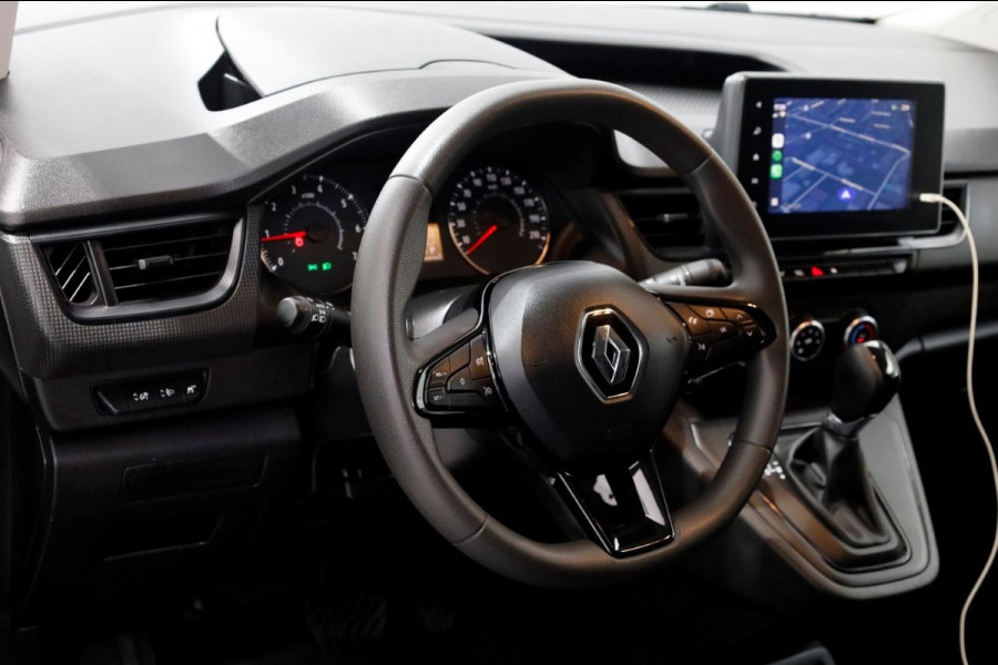 Renault Kangoo 1.5 Blue dCi 115pk Grand Comfort Automaat Airco/CarPlay 02-2023