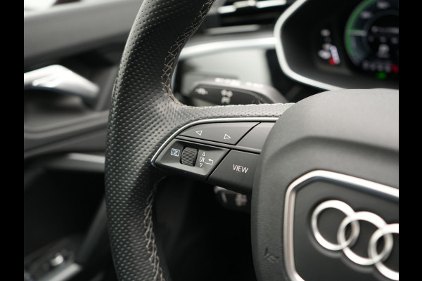 Audi Q3 45 TFSI e 2x S Line PHEV 245pk Dealer O.H. | Trekhaak Af Fabriek | Panodak | Adaptive Cruise | 360 Camera | Matrix LED | Alcantara Sportstoelen Memory & Verwarmd | Blis | Keyless | Sfeerverlichting | Navigatie | DAB | 19"L.M | Plug In Hybrid |