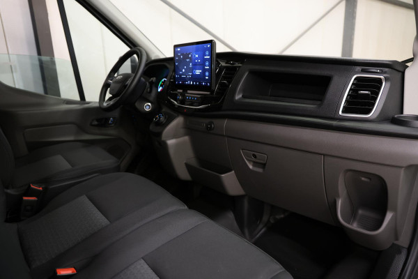 Ford E-Transit 350 L3H1 Trend 68 kWh KIPPER TIPPER ELECTRISCH