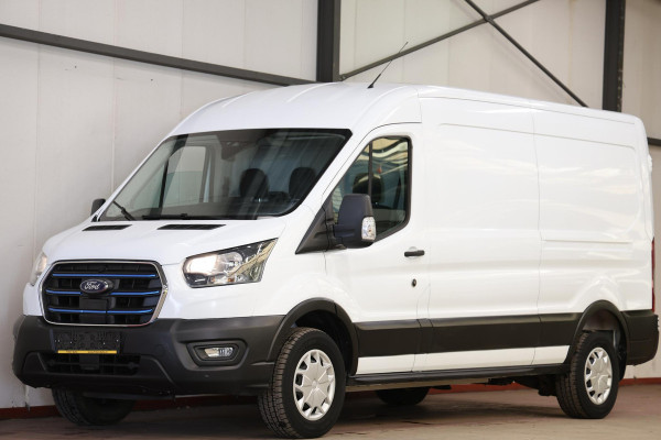 Ford E-Transit 350 L3H2 Trend 68 kWh Zonder Begrenzing
