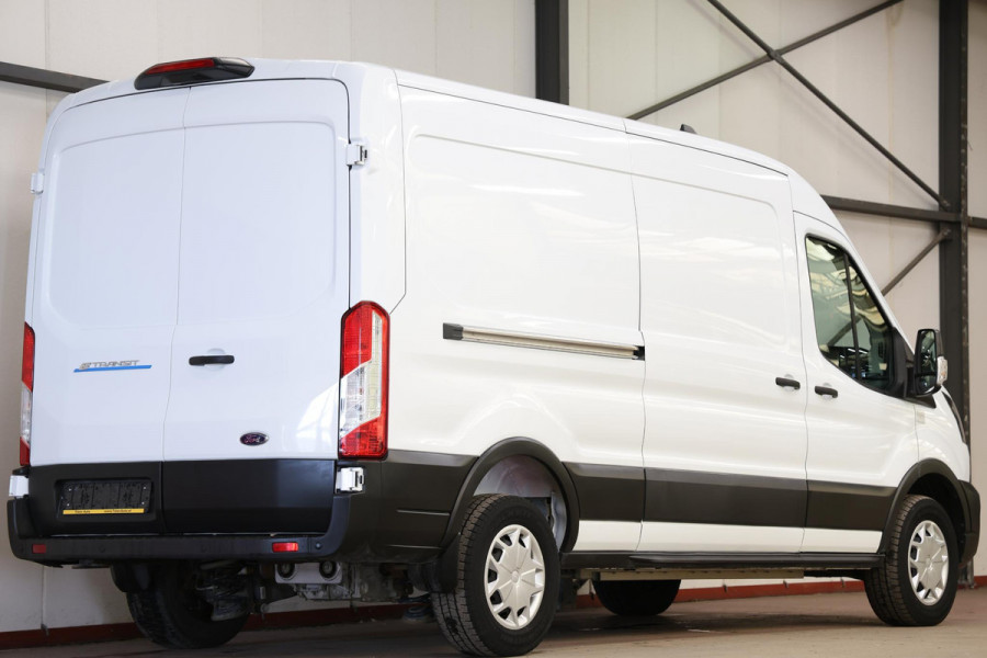 Ford E-Transit 350 L3H2 Trend 68 kWh Zonder Begrenzing