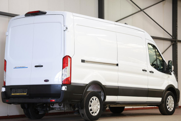 Ford E-Transit 350 L3H2 Trend 68 kWh Zonder Begrenzing