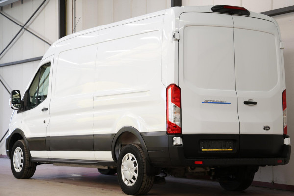 Ford E-Transit 350 L3H2 Trend 68 kWh Zonder Begrenzing