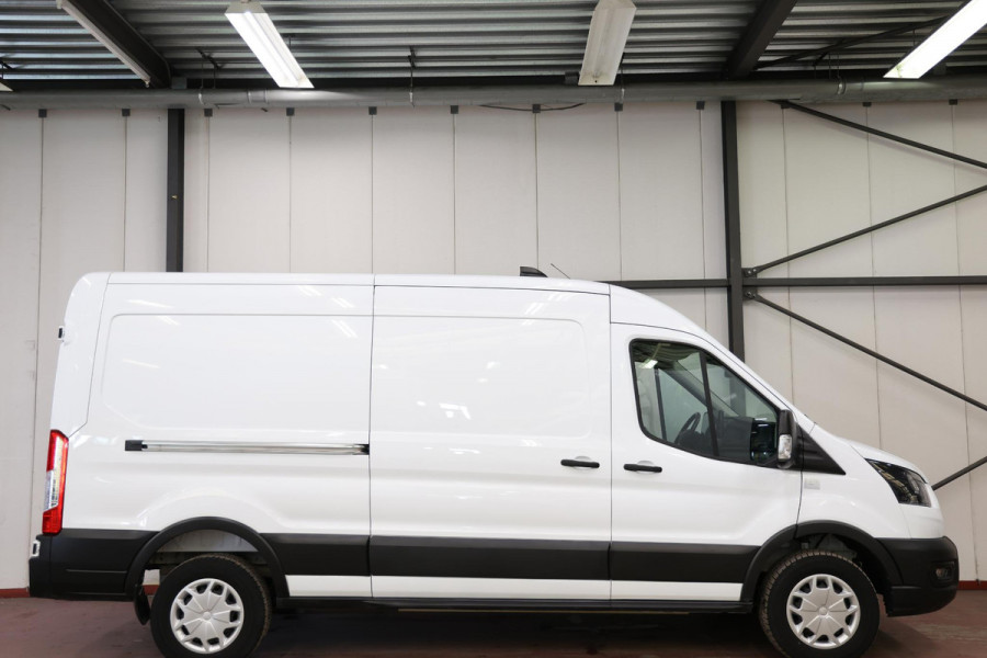 Ford E-Transit 350 L3H2 Trend 68 kWh Zonder Begrenzing