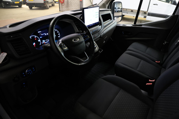 Ford E-Transit 350 L3H2 Trend 68 kWh Zonder Begrenzing