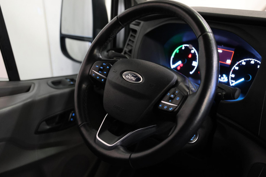 Ford E-Transit 350 L3H2 Trend 68 kWh Zonder Begrenzing
