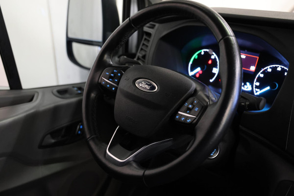 Ford E-Transit 350 L3H2 Trend 68 kWh Zonder Begrenzing