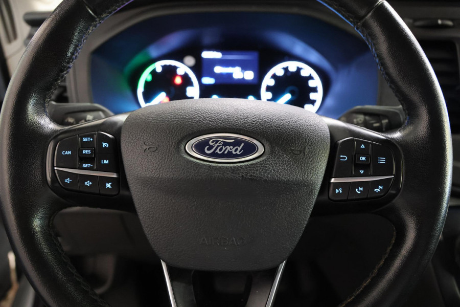 Ford E-Transit 350 L3H2 Trend 68 kWh Zonder Begrenzing