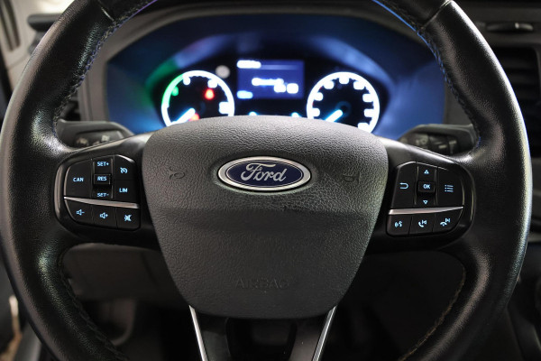 Ford E-Transit 350 L3H2 Trend 68 kWh Zonder Begrenzing