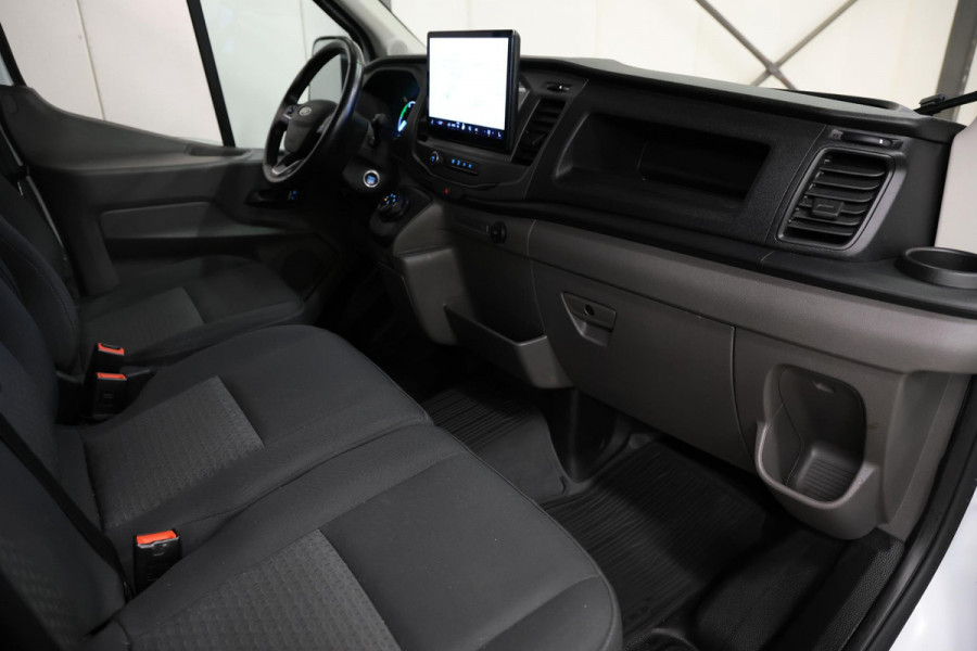 Ford E-Transit 350 L3H2 Trend 68 kWh Zonder Begrenzing