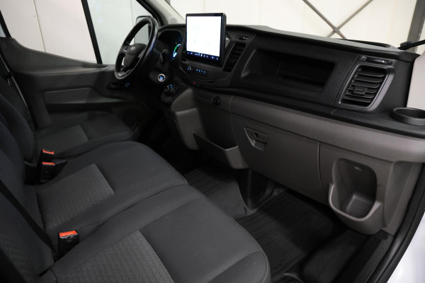 Ford E-Transit 350 L3H2 Trend 68 kWh Zonder Begrenzing