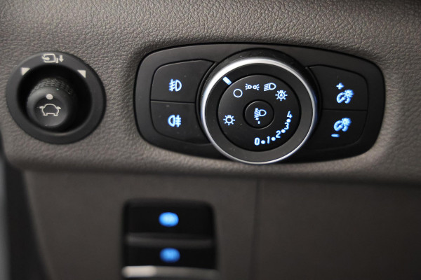 Ford E-Transit 350 L3H2 Trend 68 kWh Zonder Begrenzing