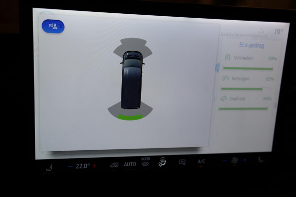 Ford E-Transit 350 L3H2 Trend 68 kWh Zonder Begrenzing