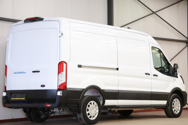Ford E-Transit 350 L3H2 Trend 68 kWh Zonder Begrenzing