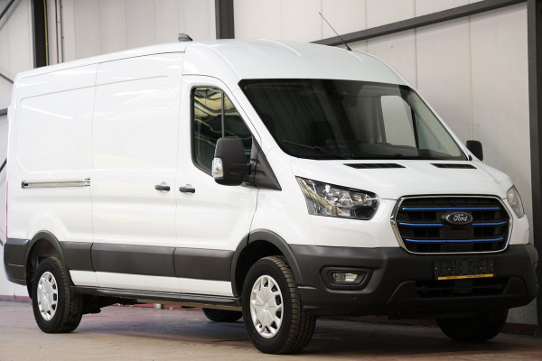 Ford E-Transit 350 L3H2 Trend 68 kWh Zonder Begrenzing