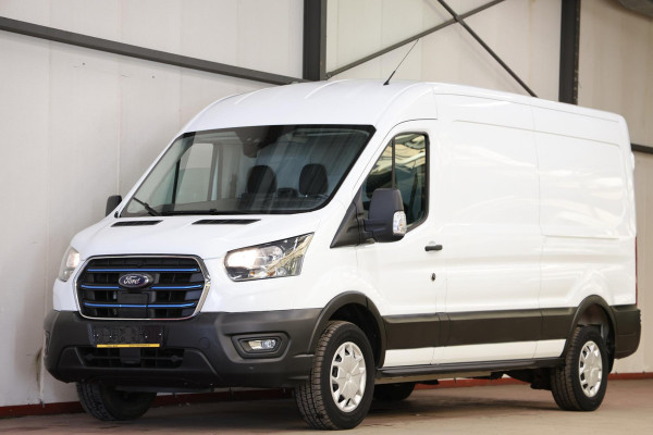 Ford E-Transit 350 L3H2 Trend 68 kWh Zonder Begrenzing