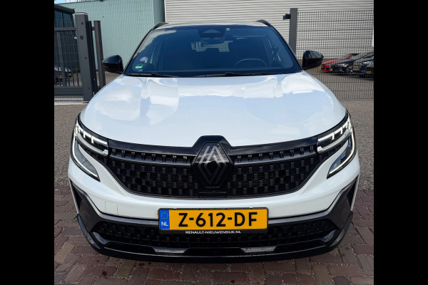 Renault Austral 1.2 E-Tech full hybrid 200 techno esprit Alpine