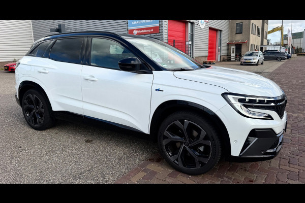 Renault Austral 1.2 E-Tech full hybrid 200 techno esprit Alpine