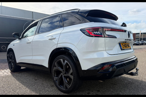 Renault Austral 1.2 E-Tech full hybrid 200 techno esprit Alpine