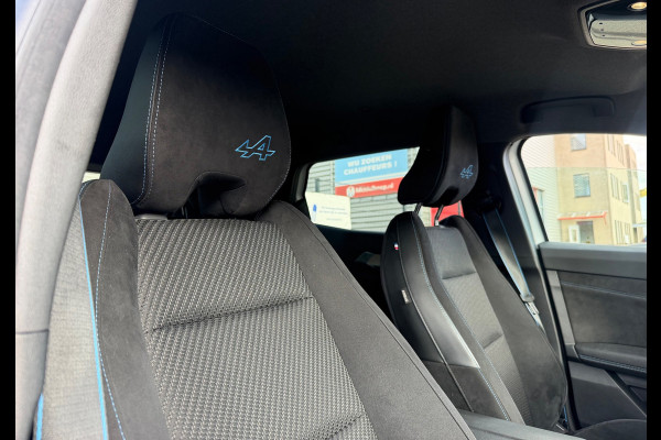 Renault Austral 1.2 E-Tech full hybrid 200 techno esprit Alpine