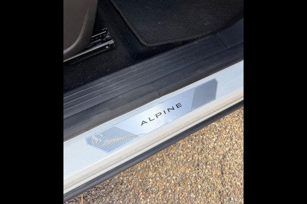 Renault Austral 1.2 E-Tech full hybrid 200 techno esprit Alpine