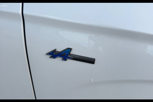 Renault Austral 1.2 E-Tech full hybrid 200 techno esprit Alpine