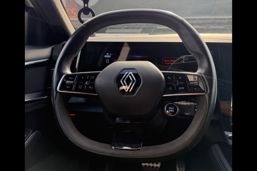 Renault Austral 1.2 E-Tech full hybrid 200 techno esprit Alpine