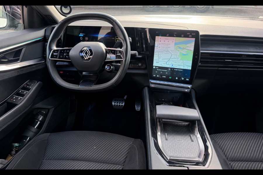 Renault Austral 1.2 E-Tech full hybrid 200 techno esprit Alpine