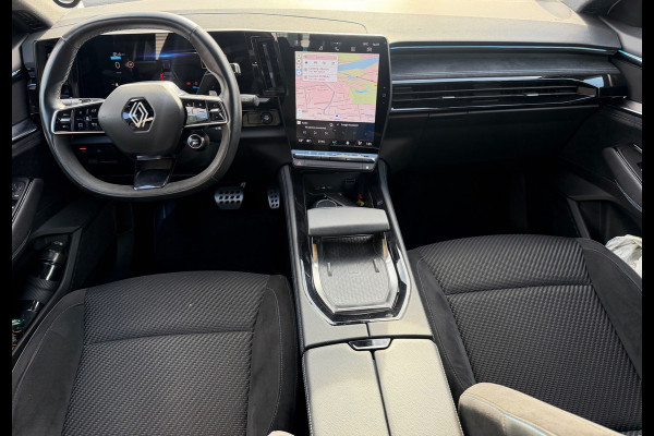 Renault Austral 1.2 E-Tech full hybrid 200 techno esprit Alpine