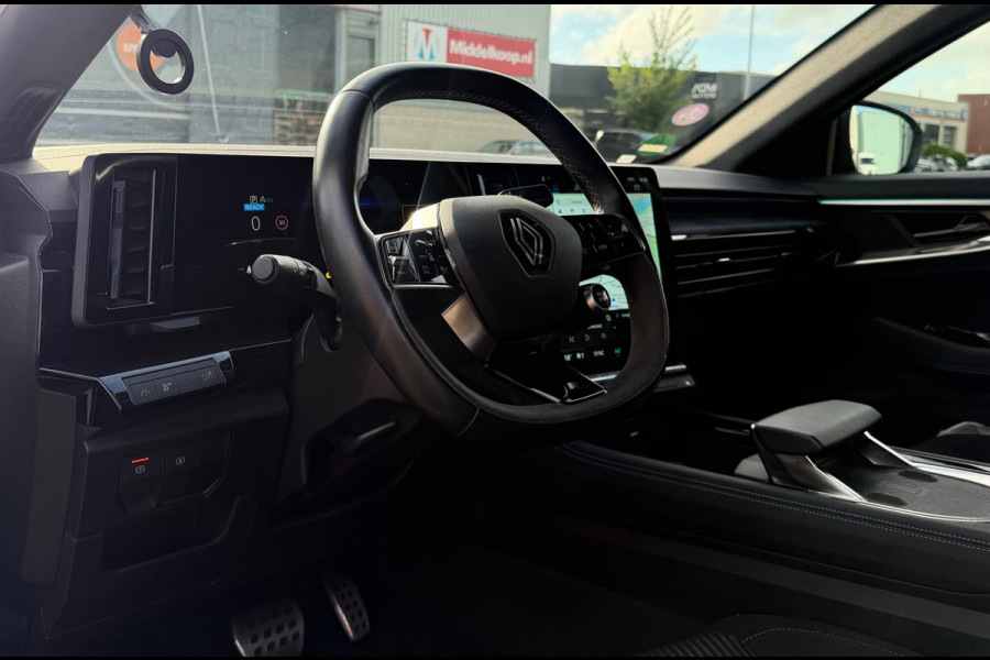 Renault Austral 1.2 E-Tech full hybrid 200 techno esprit Alpine