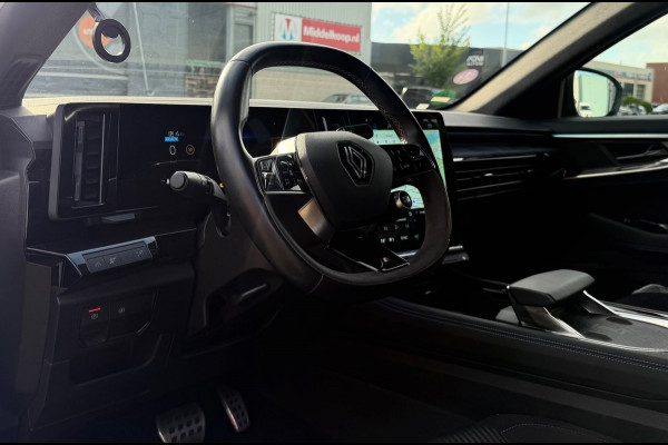 Renault Austral 1.2 E-Tech full hybrid 200 techno esprit Alpine