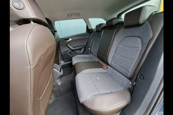 Seat Leon Sportstourer 1.4 TSI PHEV XCELLENCE Automaat * Navigatiesysteem * Elek. Trekhaak * Parkeercamera *