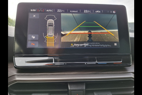 Seat Leon Sportstourer 1.4 TSI PHEV XCELLENCE Automaat * Navigatiesysteem * Elek. Trekhaak * Parkeercamera *