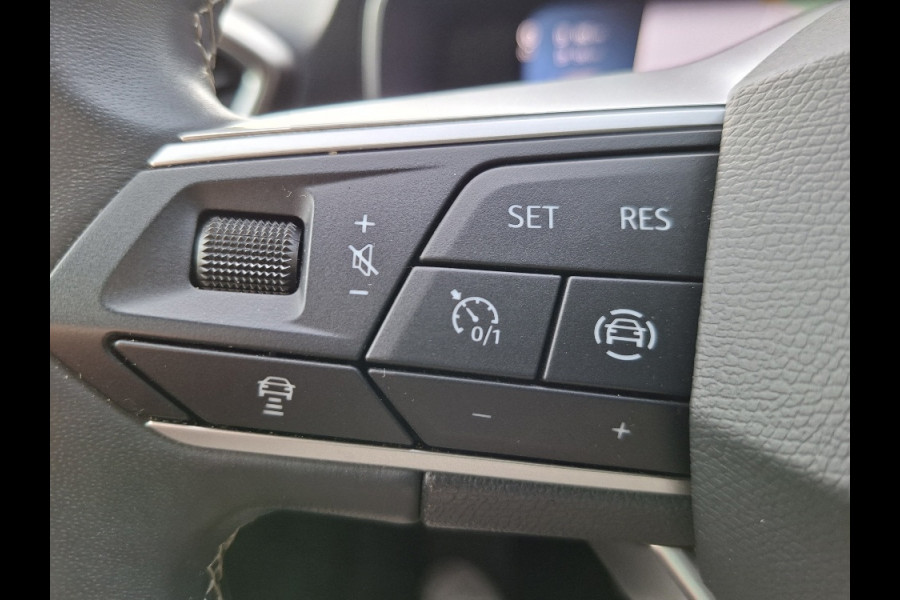 Seat Leon Sportstourer 1.4 TSI PHEV XCELLENCE Automaat * Navigatiesysteem * Elek. Trekhaak * Parkeercamera *