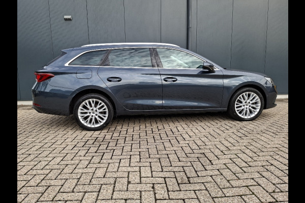 Seat Leon Sportstourer 1.4 TSI PHEV XCELLENCE Automaat * Navigatiesysteem * Elek. Trekhaak * Parkeercamera *
