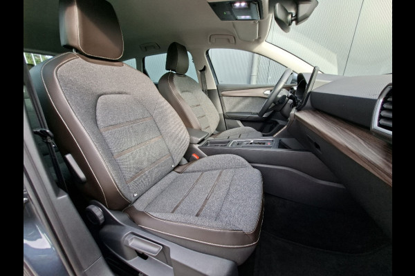 Seat Leon Sportstourer 1.4 TSI PHEV XCELLENCE Automaat * Navigatiesysteem * Elek. Trekhaak * Parkeercamera *