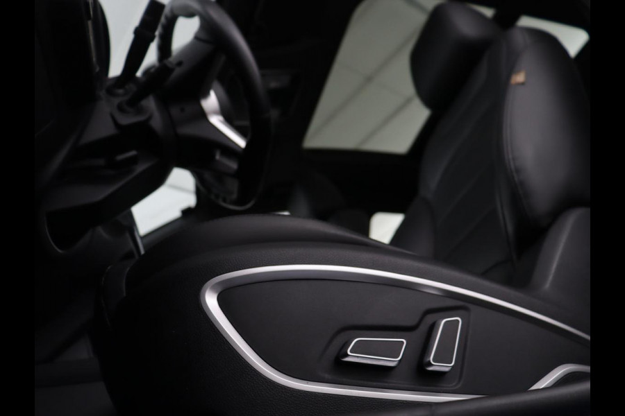Seres 3 52kWh | Panoramadak | Leder | Stoelverwarming | 360 Camera | Navigatie | Keyless | Elektrische stoelen | Climate control | Bluetooth | Cruise control