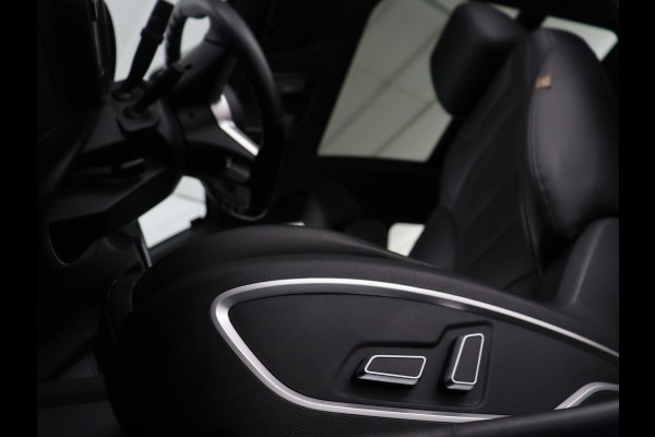 Seres 3 52kWh | Panoramadak | Leder | Stoelverwarming | 360 Camera | Navigatie | Keyless | Elektrische stoelen | Climate control | Bluetooth | Cruise control