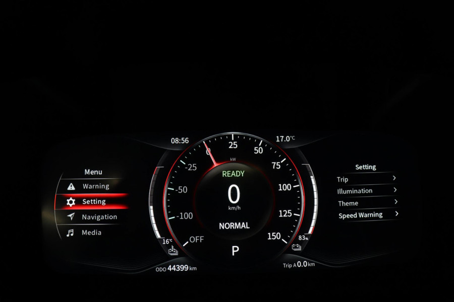 Seres 3 52kWh | Panoramadak | Leder | Stoelverwarming | 360 Camera | Navigatie | Keyless | Elektrische stoelen | Climate control | Bluetooth | Cruise control